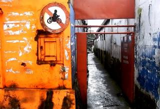 Sterilisasi Area Keramaian, Tak Hentikan Prostitusi Gang Sadar